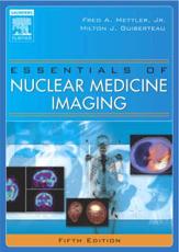 Essentials of Nuclear Medicine Imaging