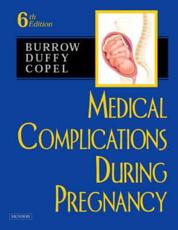Medical Complications During Pregnancy