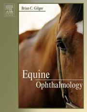 Equine Ophthalmology