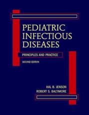 Pediatric Infectious Diseases