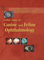 Color Atlas of Canine and Feline Ophthalmology