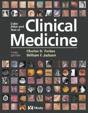 Color Atlas and Text of Clinical Medicine
