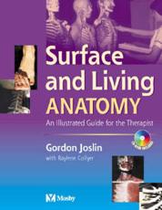 Surface and Living Anatomy