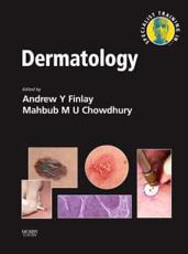 Specialist Training in Dermatology