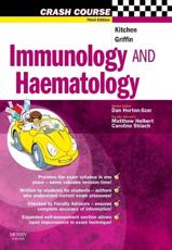 Immunology and Haematology