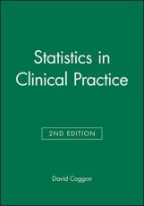 Statistics in Clinical Practice