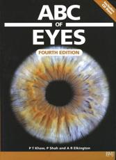 ABC of Eyes with CDROM