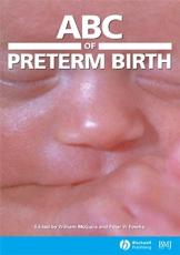 ABC of Pre-Term Birth