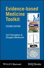Evidence-Based Medicine Toolkit