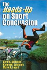 The Heads-up on Sport Concussion
