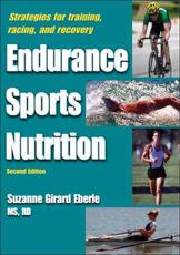 Endurance Sports Nutrition