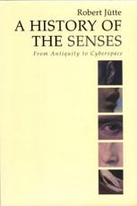 A History of the Senses