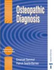 Osteopathic Diagnosis