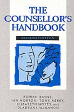 The Counsellor's Handbook