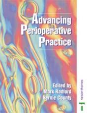 Advancing Perioperative Practice
