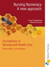 Foundations in Nursing and Health Care