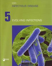 Evolving Infections