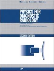 Physics for Diagnostic Radiology (Pbk)