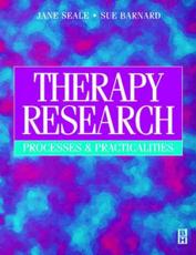 Therapy Research: Proc & Practicalities