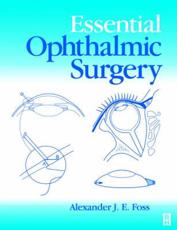 Essential Ophthalmic Surgery