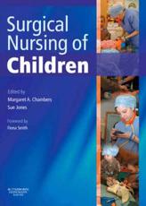 Surgical Nursing of Children