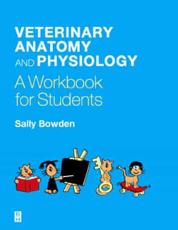 Veterinary Anatomy and Physiology