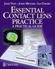 Essential Contact Lens Practice