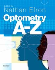 Optometry A-Z
