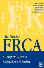 The Primary FRCA