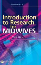 An Introduction to Research for Midwives