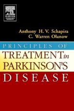Principles of Treatment in Parkinson's Disease (Vol 2)