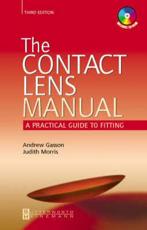 The Contact Lens Manual