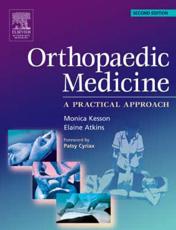 Orthopaedic Medicine