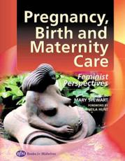 Pregnancy Birth and Maternity Care
