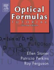 Optical Formulas Tutorial