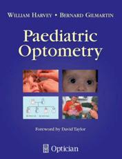 Paediatric Optometry