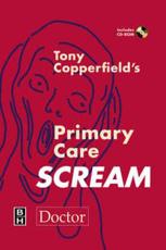 The Tony Copperfield's Primary Care Scream