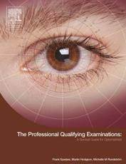 The Professional Qualifying Examinations
