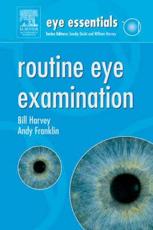 Routine Eye Examination