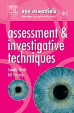 Assessment and Investigative Techniques