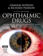 Ophthalmic Drugs