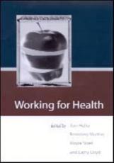 Working for Health