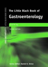 Little Black Book of Gastroenterology