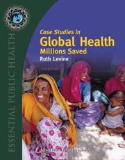 Case Studies in Global Health