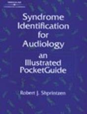 Pocket Guide to Syndrome Identification for Audiologists