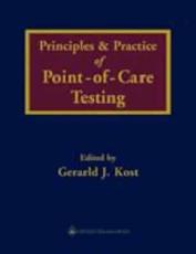 Principles and Practice of Point of Care Testing