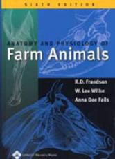 Anatomy & Physiology of Farm Animals