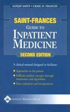 The Saint-Frances Guide to Inpatient Medicine