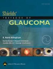Shields' Textbook of Glaucoma