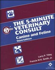 The 5-minute Veterinary Consult